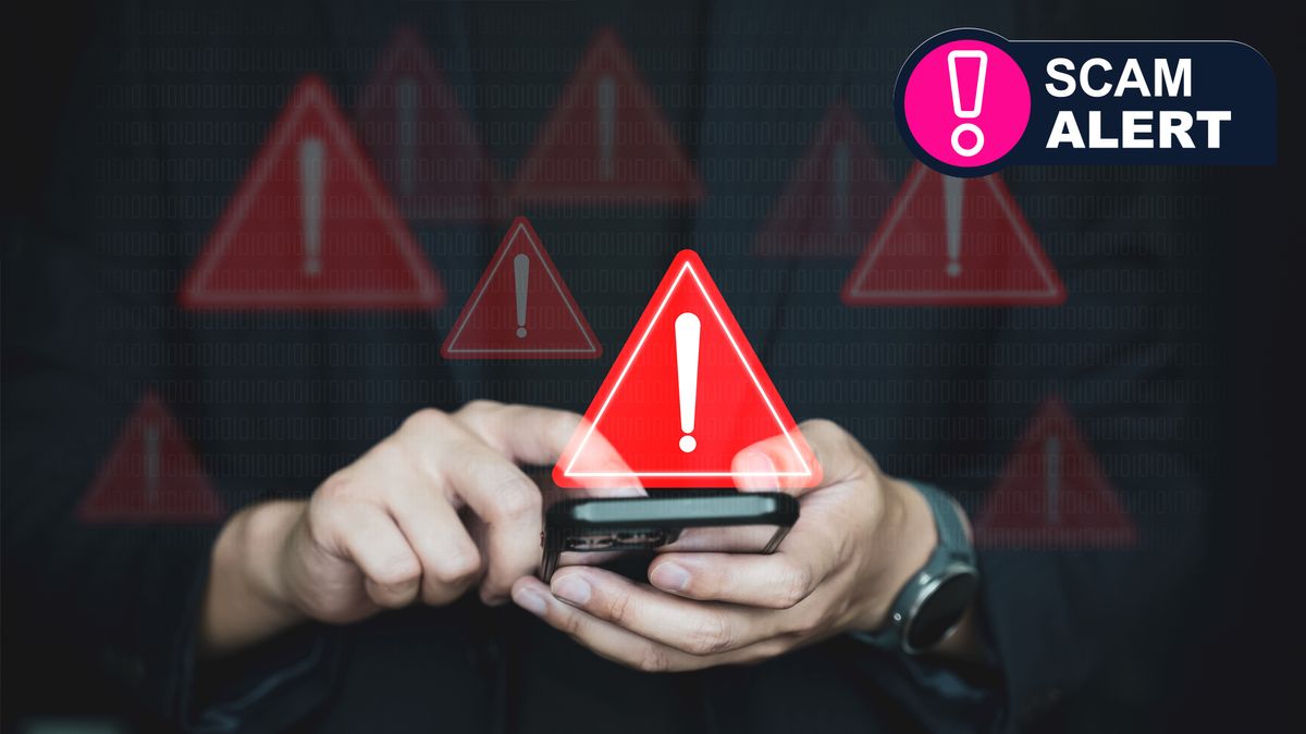 据 FBI 称，一场大规模的短信收费骗局正在席卷美国——以下是保持安全的方法