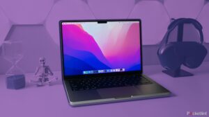 我立即在每台新 Mac 上安装 5 个应用程序