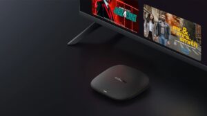 小米的 Google TV Streamer 竞争对手获得了新的处理器和急需的存储飞跃
