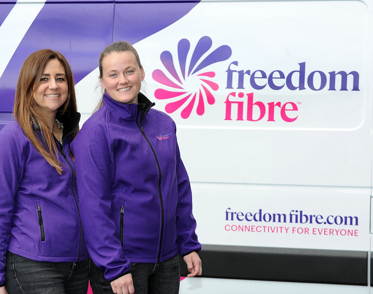 Freedom Fibre 退出英国柴郡的千兆宽带项目合同