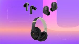 耳塞和耳机的最优惠价格：Apple、Beats 等正在大幅降低顶级型号的价格