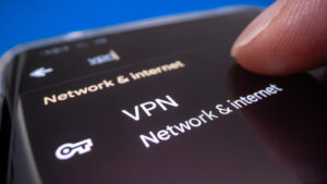 如何关闭 Android 设备上的 VPN