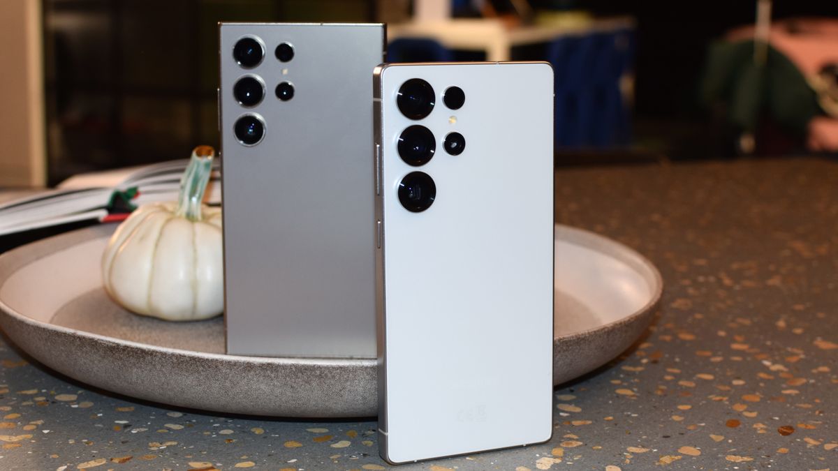 三星 Galaxy S26 Ultra 可能会复活一个有趣的相机功能