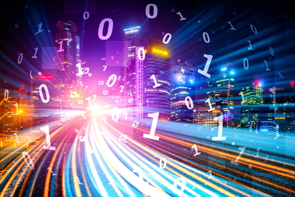 对速度的需求：用于高效 AI 数据管理的 ADC