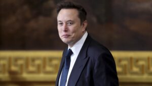 埃隆·马斯克 （Elon Musk） 将他的人工智能公司 xAI 与 X 合并，声称总估值为 1130 亿美元