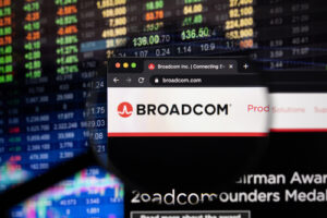 Broadcom Inc. 财报电话会议：AI 和软件推动增长