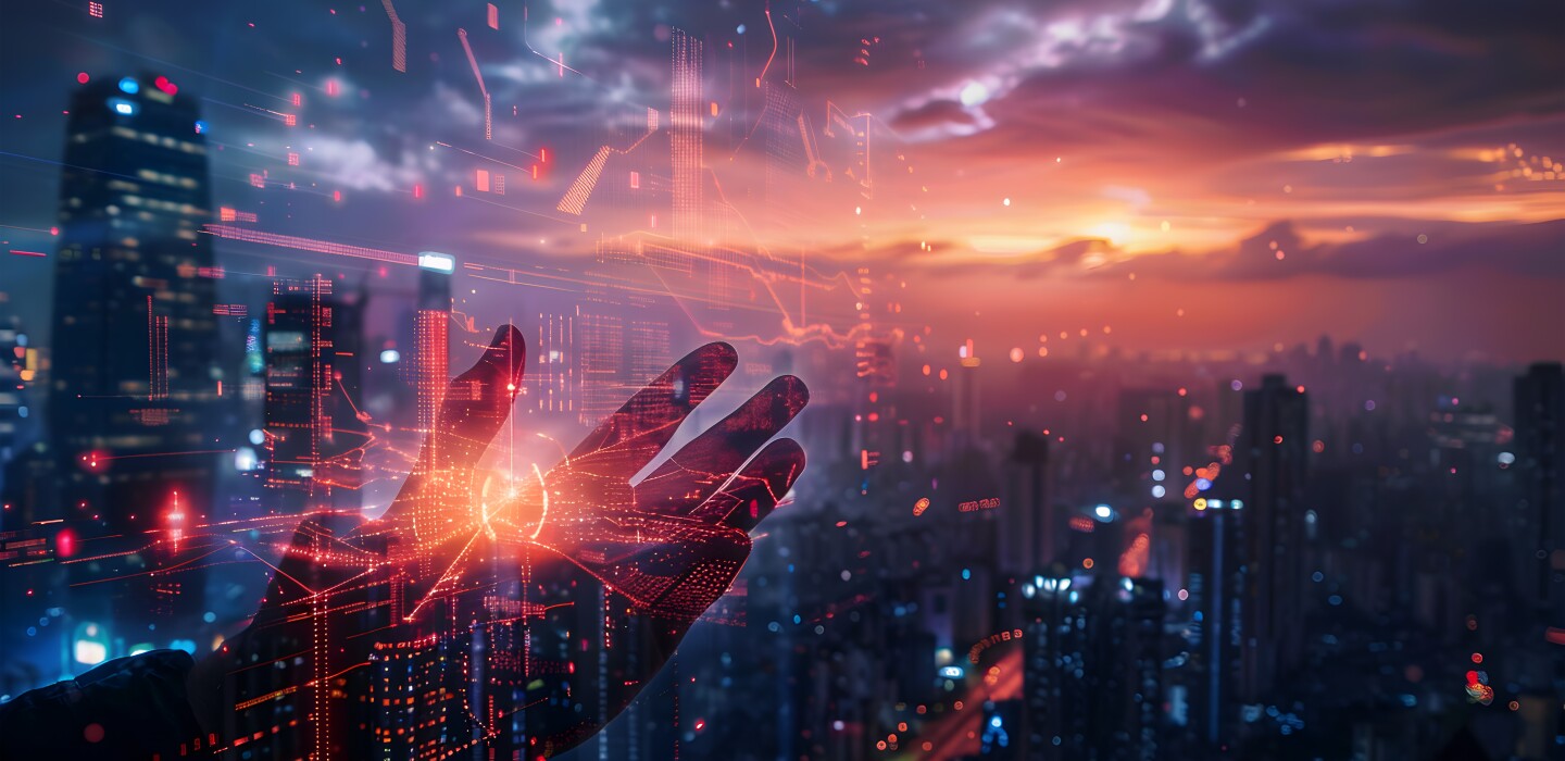 政府、行业回应有关 AI 计划的联邦信息请求