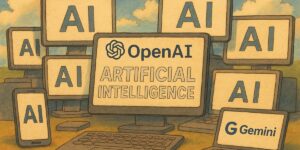 吉卜力工作室几乎没有法律选择来阻止 OpenAI 剽窃其风格