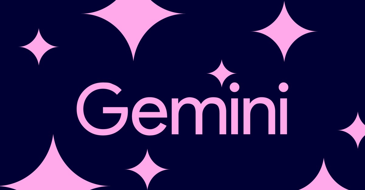 谷歌的 Gemini AI 真的很擅长去除水印