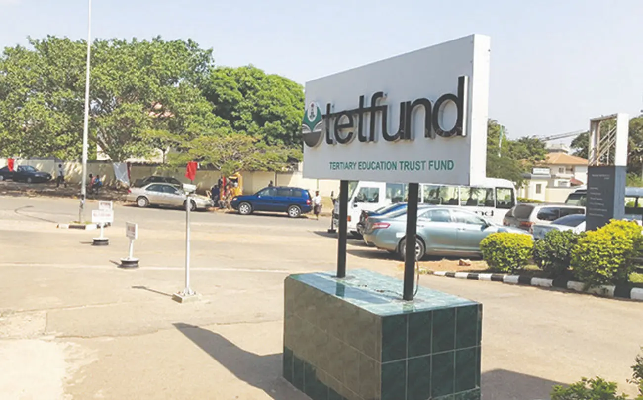 TETFund 将促进尼日利亚大学的人工智能研究