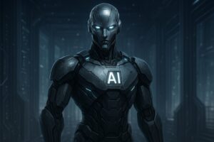AI 超级代理是否意味着告别我们所知道的应用程序？