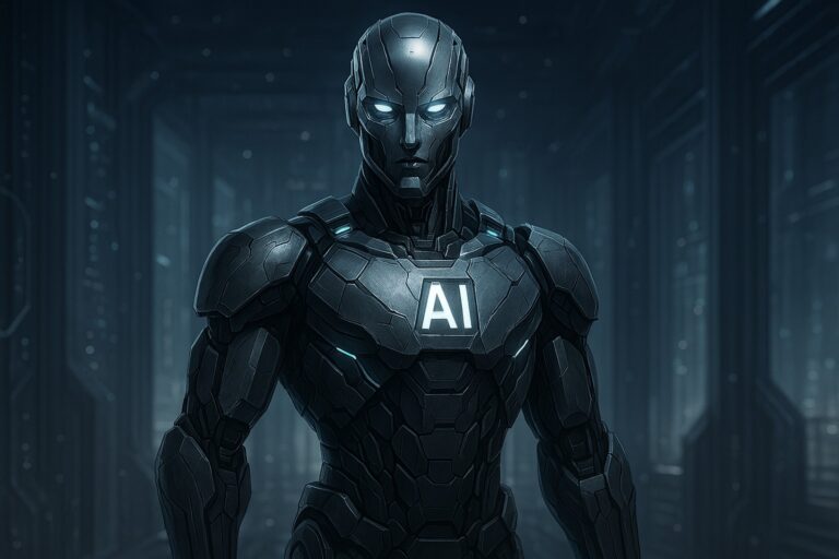 AI 超级代理是否意味着告别我们所知道的应用程序？