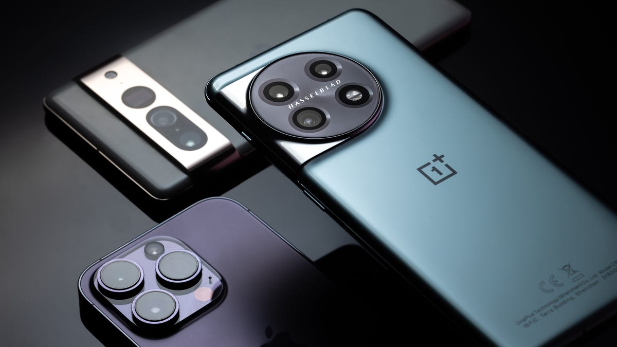 购买新手机？首先考虑这些事情