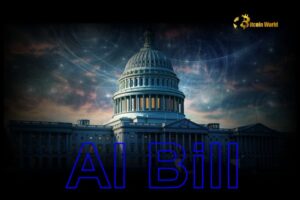 爆炸性激增：2025 年美国人工智能法案已经打破了 2024 年的所有记录