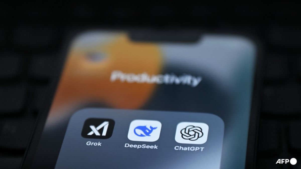 新加坡将推出提高 AI 使用熟练程度的举措