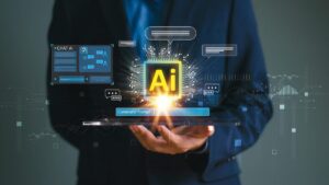 大型科技公司正在进入其 AI 视频时代。以下是主要型号