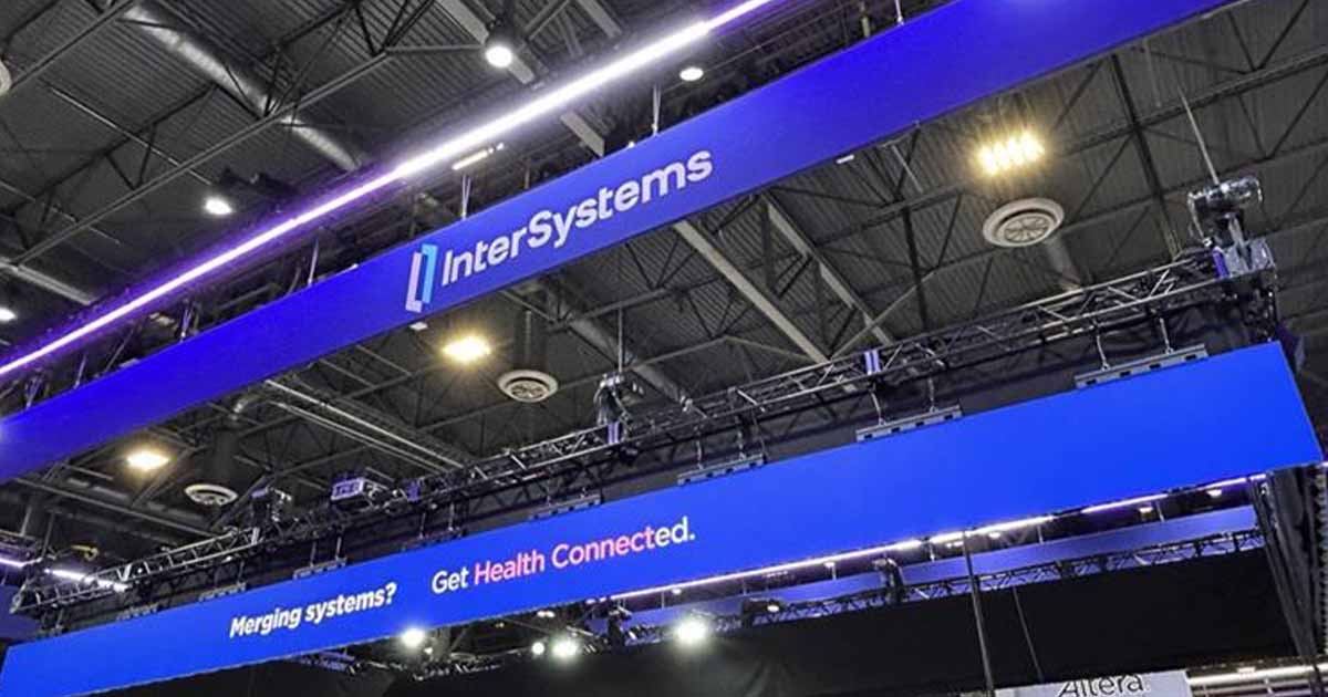 InterSystems 在 HIMSS25 上推出了一款全新的 AI 驱动的 EHR