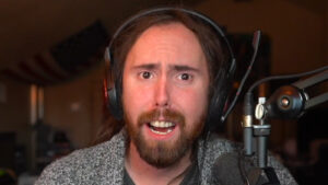 主播 Asmongold 抨击艺术家对 AI 艺术感到不安：“专注于职业转变”