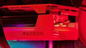 AMD Radeon RX 9070 和 9070 XT 评测：RDNA 4 解决了 AMD 的很多问题