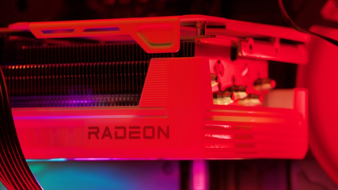 AMD Radeon RX 9070 和 9070 XT 评测：RDNA 4 解决了 AMD 的很多问题