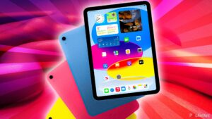最好的廉价平板电脑变得更便宜 - 在第 10 代 iPad 上节省大笔费用