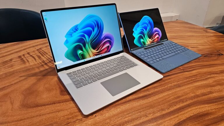 搭载 Snapdragon X 的 Surface Laptop 7 在亚马逊上收到“经常退货”警告