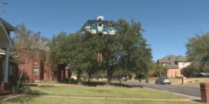 亚马逊 Prime Air 不会续签大学城的建筑租约