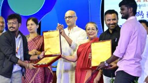 BIFFes 2025：《Humans in the Loop》获得最佳印度电影奖;“Mikka Bannada Hakki”被评为最佳卡纳达语电影