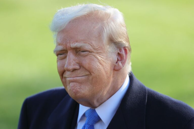 特朗普表示，在俄罗斯对基辅发动致命袭击前几个小时，结束乌克兰战争的努力“在一定程度上得到控制”