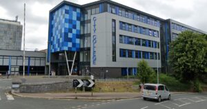 City College Plymouth 通过新的 AI Google 工具“引领潮流”