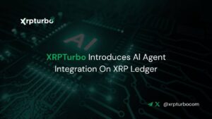 XRP 新闻：随着 XRT 预售达到软帽的 70%，XRPTurbo 的 AI 代理就绪平台将提升 XRP 的全球采用愿景