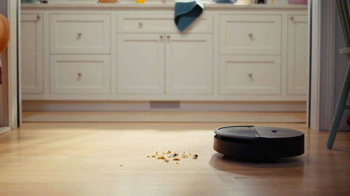 Roomba 越来越智能 — iRobot 宣布推出 8 款搭载 AI 技术的新机器人吸尘器，起价 299 美元