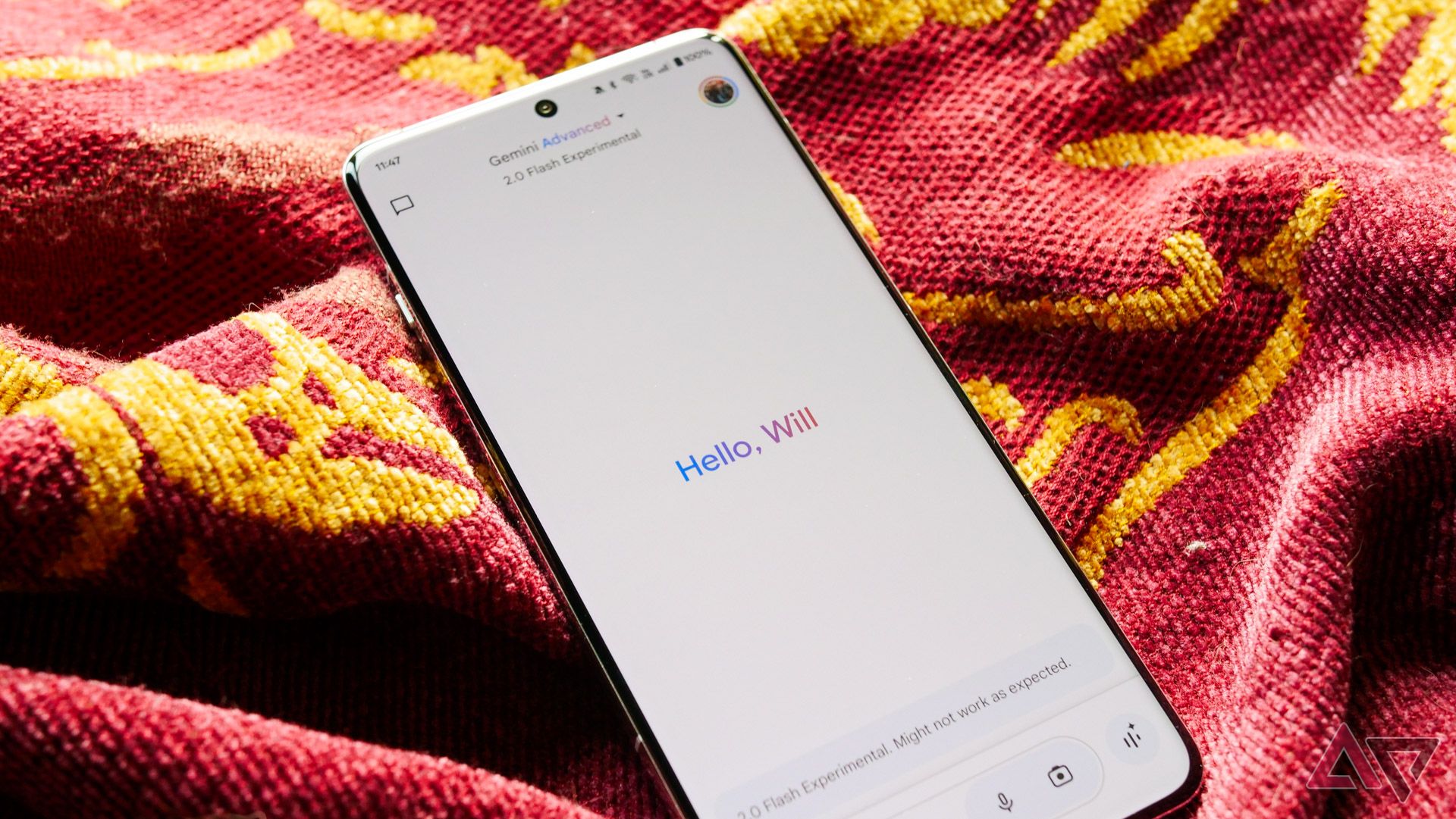 Gemini 不再需要 Google 帐户来聊天