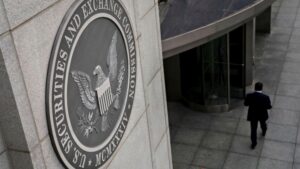 SEC AI 圆桌会议：“有一个不变的。没有人在同一起跑线上”