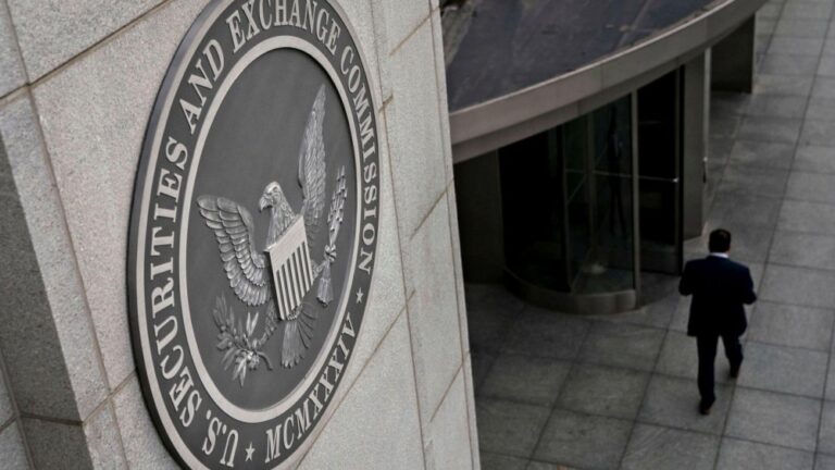 SEC AI 圆桌会议：“有一个不变的。没有人在同一起跑线上”
