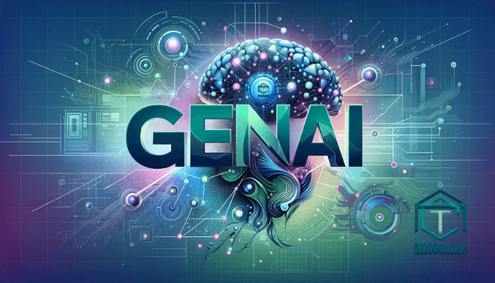 利用 GenAI 进行财富管理