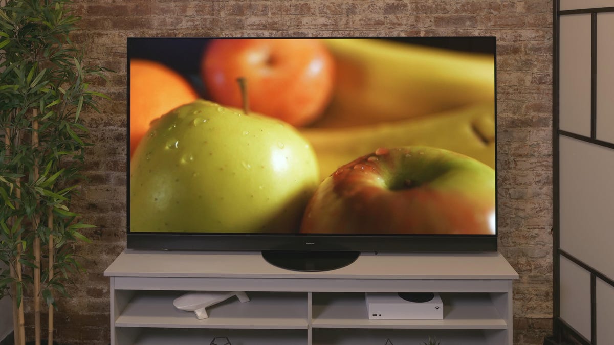 2025 年最佳 OLED 电视