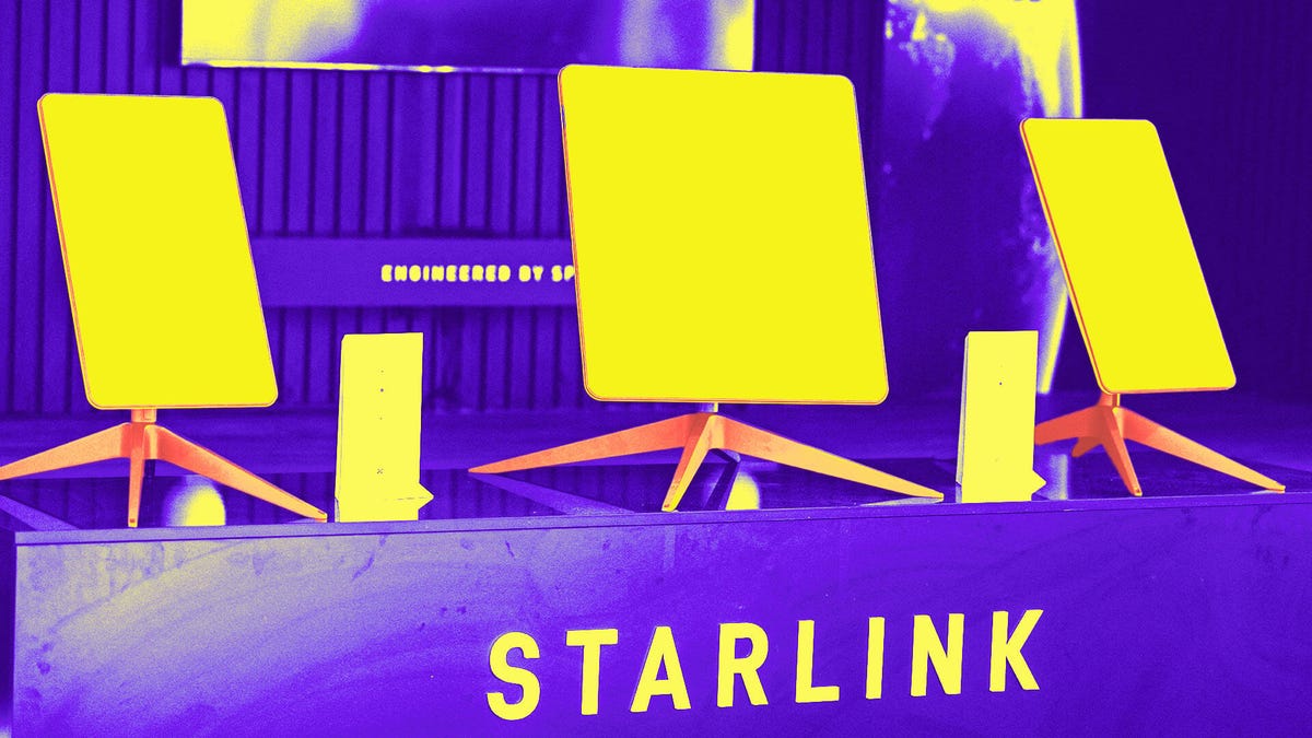 Starlink 互联网评论：计划、定价、速度和可用性