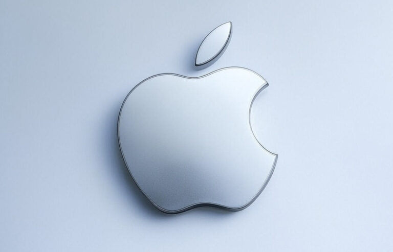 认为 Gen AI 被夸大了？Apple 可能是明智的选择