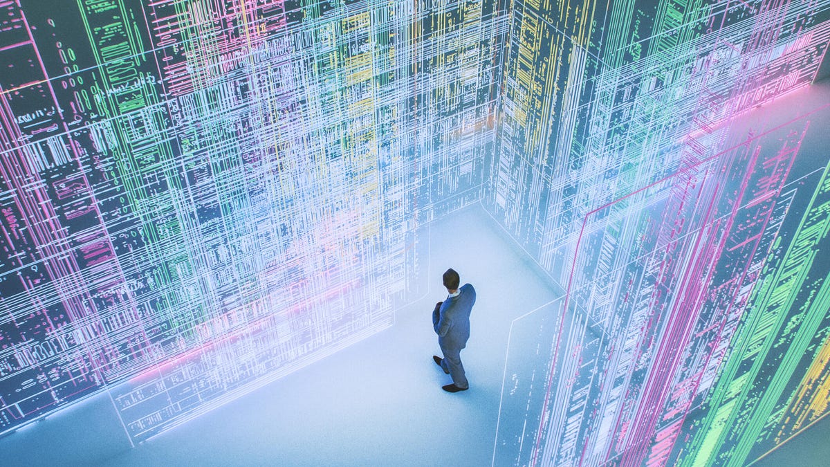 想在 AI 时代取胜吗？您可以构建它或使用它来构建您的业务