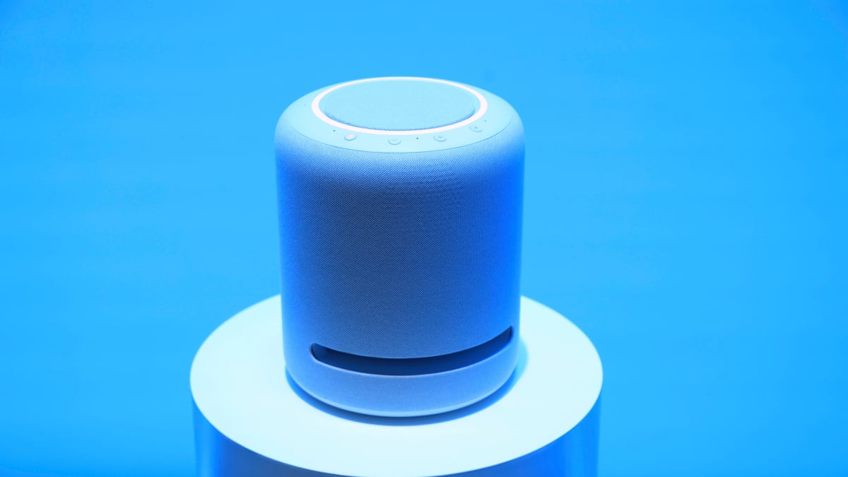 您的 Amazon Echo 将于 3 月 28 日开始向 Amazon 报告