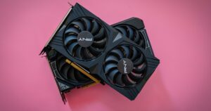 Nvidia 的 Rtx 5060 可能会带来游戏玩家所需的 Vram 升级