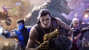 作为 Epic Games 与高通的合作伙伴，您终于能够在搭载 Windows 11 Arm 的笔记本电脑上玩 Fortnite
