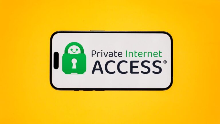 Pia VPN 怎么样：预算适中，但速度不佳