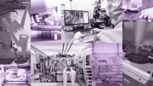 谁能破解 ASML 对光刻市场的控制？