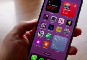 Apple 将在整个生态系统中推出多年来最大胆的软件重新设计