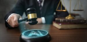 分散的 AI 立法环境的影响