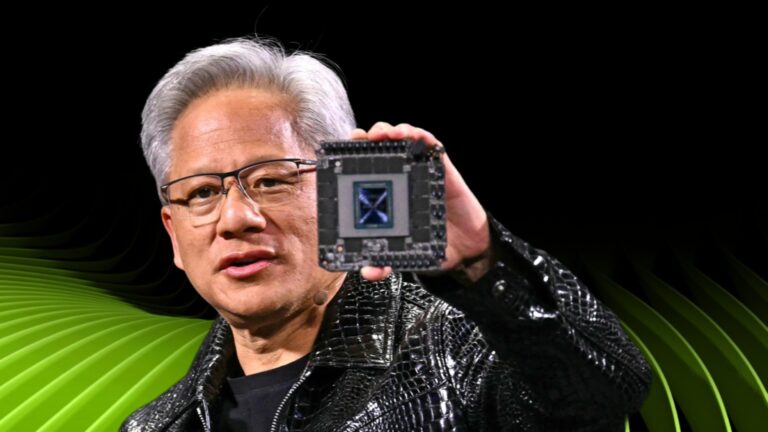“这就是 AMD 无法竞争的原因”Nvidia Way 作者解释了为什么 AI 竞赛没有势均力敌