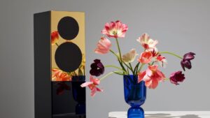 这款超高端 Sonos 竞争对手由贵金属制成，比汽车还贵
