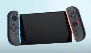 根据 FCC 的规定，Nintendo Switch 2 将配备 WiFi 6 并提供 NFC 支持